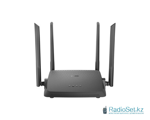 Маршрутизатор D-Link DIR-842/RU/R7A